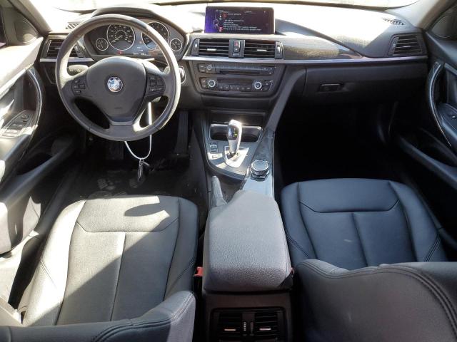 WBA3C3G59FNS76399 BMW 320 I Xdrive