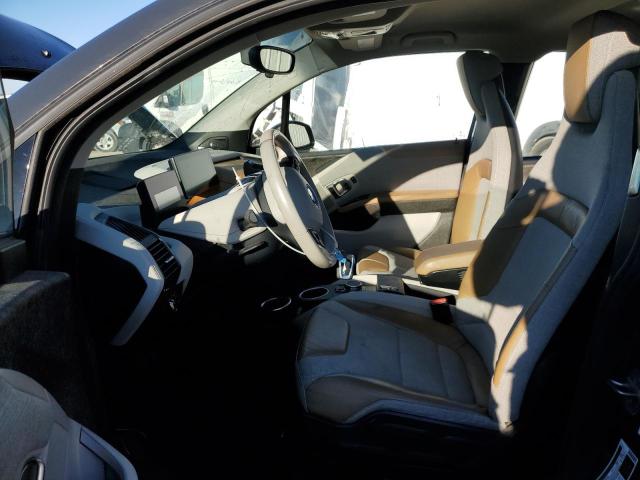 WBY1Z2C57FV555924 BMW I3 Bev