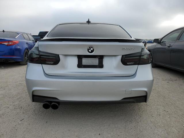WBA3A5C54EP603513 BMW 328 I