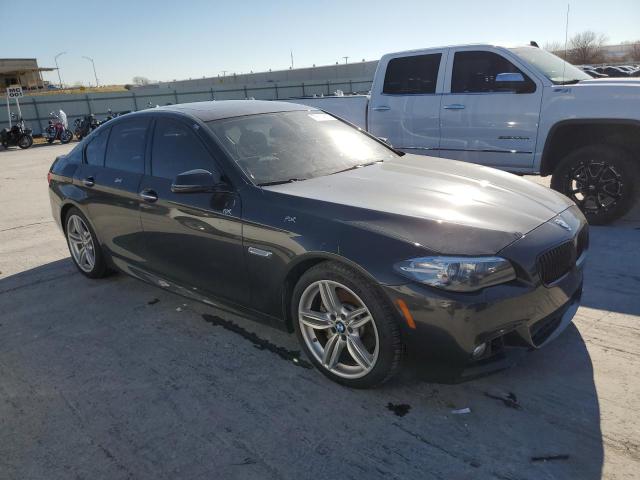 WBA5B1C56FD920873 BMW 535 I