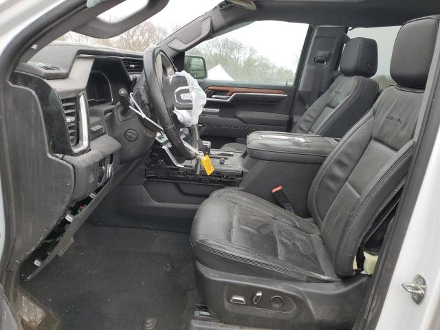 3GTUUGEL2NG521399 GMC Sierra K1500 Denali