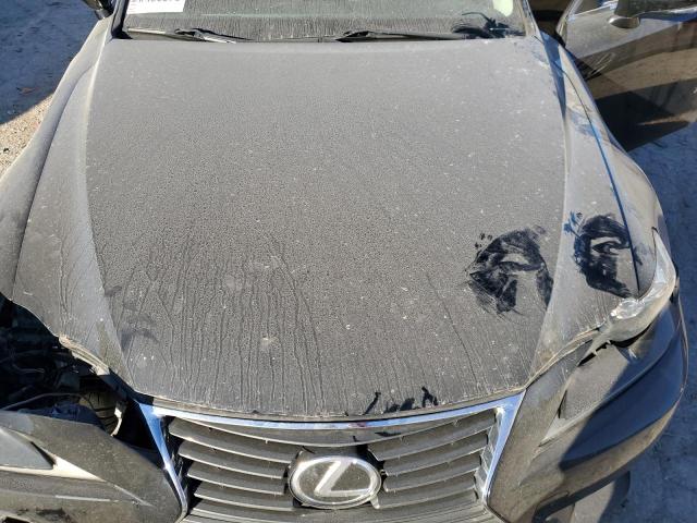 JTHBE1D21F5015659 Lexus IS 350