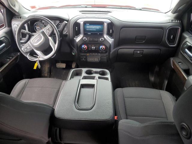 1GTU9CED7MZ100103 GMC Sierra K1500 Elevation