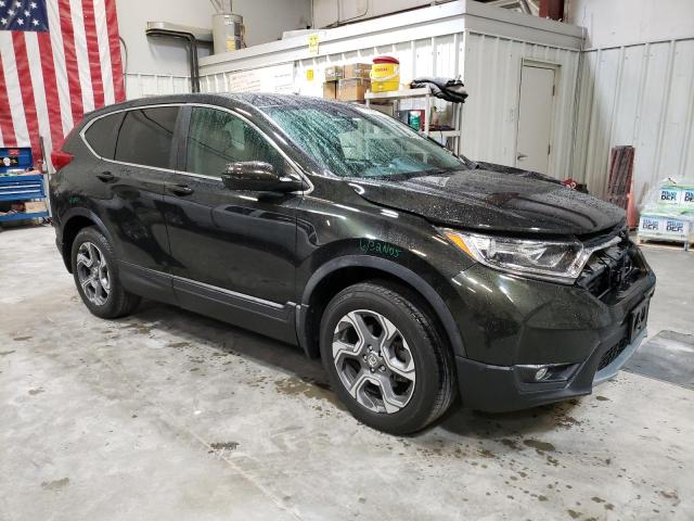 5J6RW2H84HL054255 Honda CR-V EXL