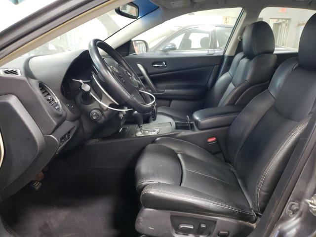 1N4AA5AP4EC474331 Nissan MAXIMA S