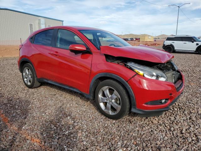3CZRU5H59GM714669 Honda HR-V EX