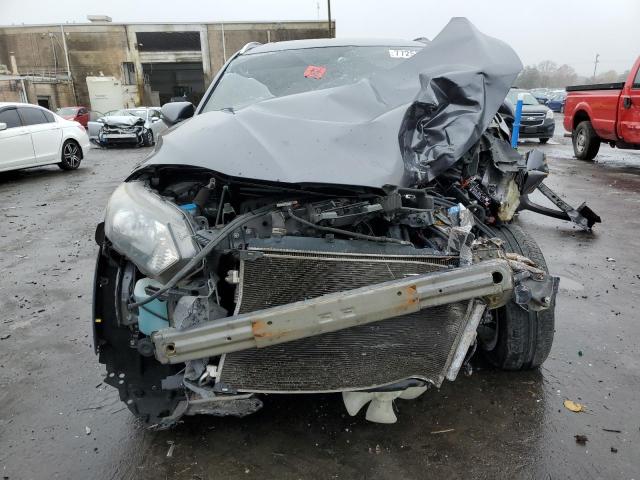 3CZRU6H78GM755320 Honda Hr-v Exl