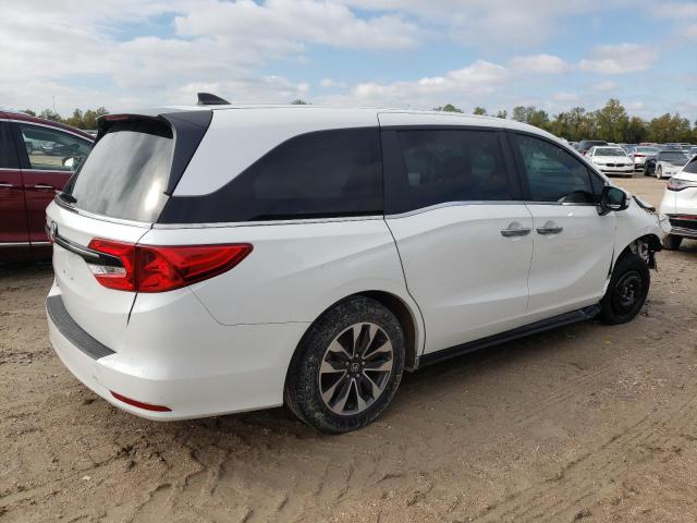 5FNRL6H70MB036085 Honda ODYSSEY EXL