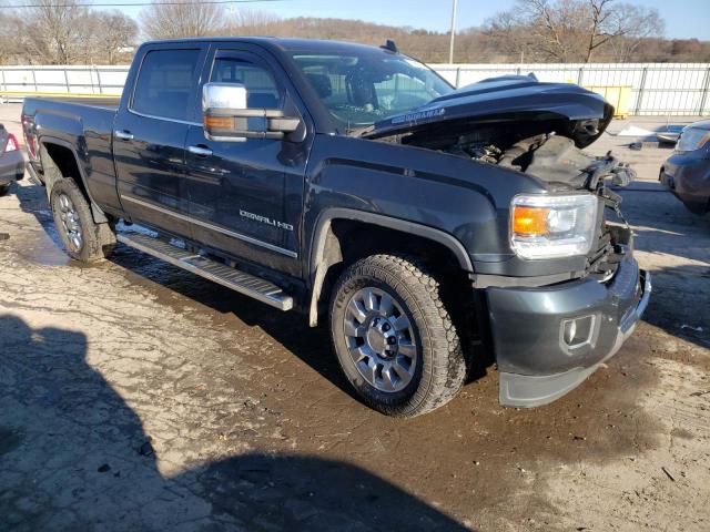 1GT12UEY0JF166022 GMC Sierra K2500 Denali