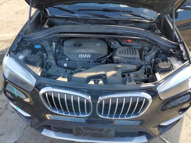WBXHT3C37J5L32073 BMW X1 Xdrive28i