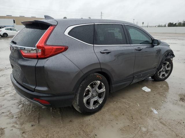 5J6RW1H88KA025211 Honda CR-V EXL