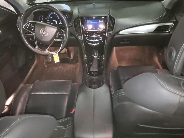 1G6AH5RX2E0194888 Cadillac ATS LUXURY