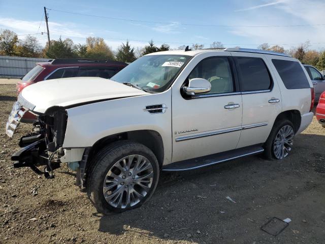 Auction sale of the 2007 Cadillac Escalade Luxury, vin: 1GYFK63807R172148, lot number: 75590973