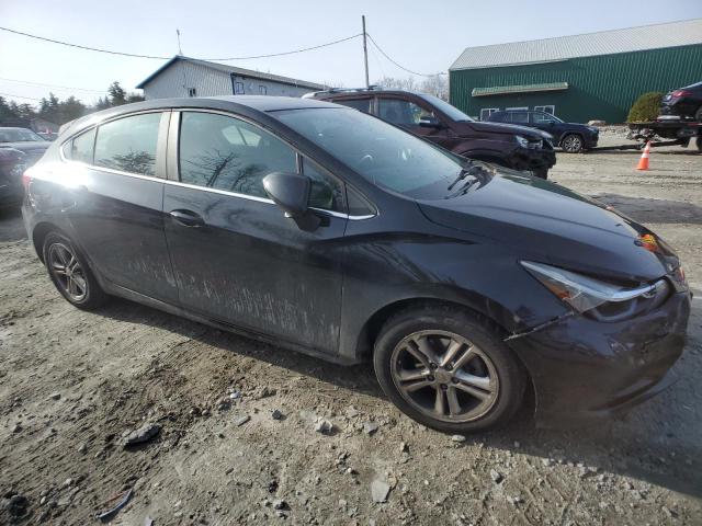 3G1BE6SM8HS599143 Chevrolet CRUZE LT