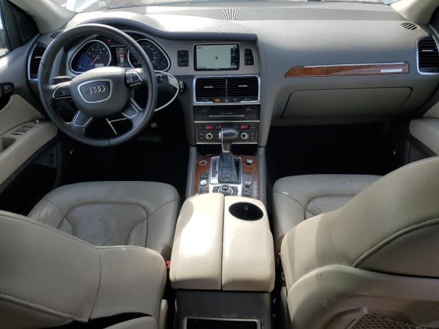 WA1DGAFE0FD013042 Audi Q7 Prestige