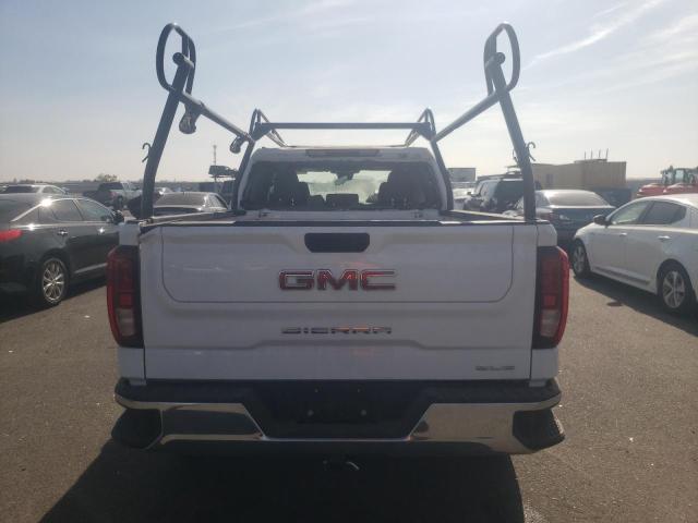 1GTRHBEK4NZ589353 GMC Sierra C1500 Sle