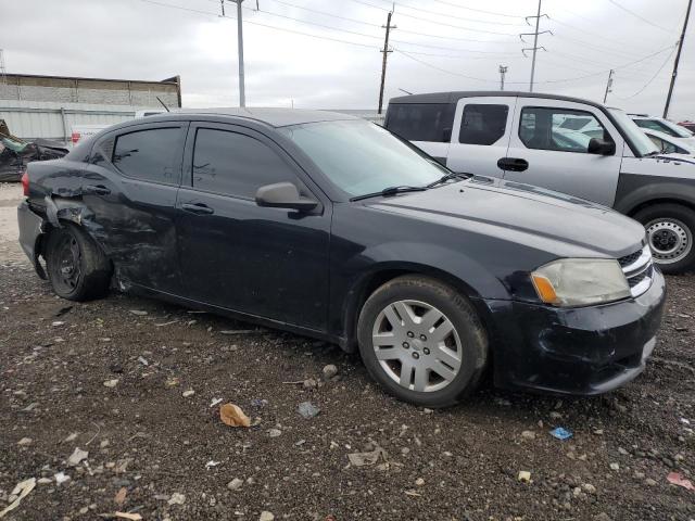 1C3CDZAB5EN105069 Dodge AVENGER SE