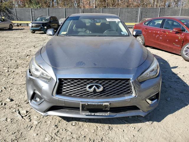 JN1EV7AR5JM438944 Infiniti Q50 LUXE