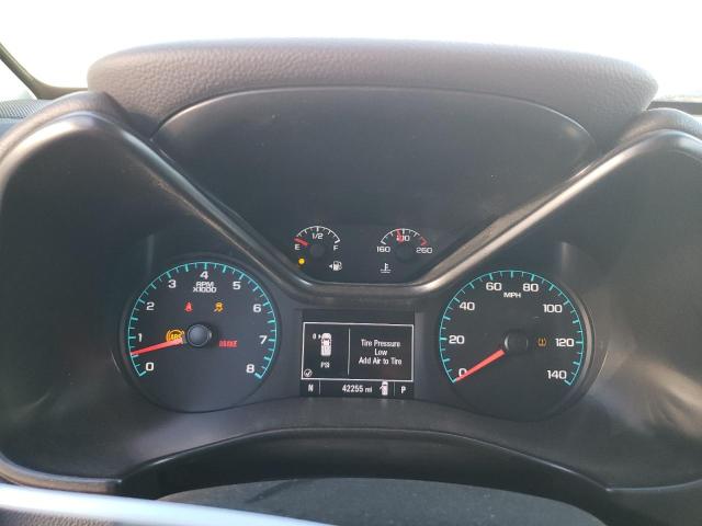 1GTG6FEN4N1190827 GMC Canyon At4