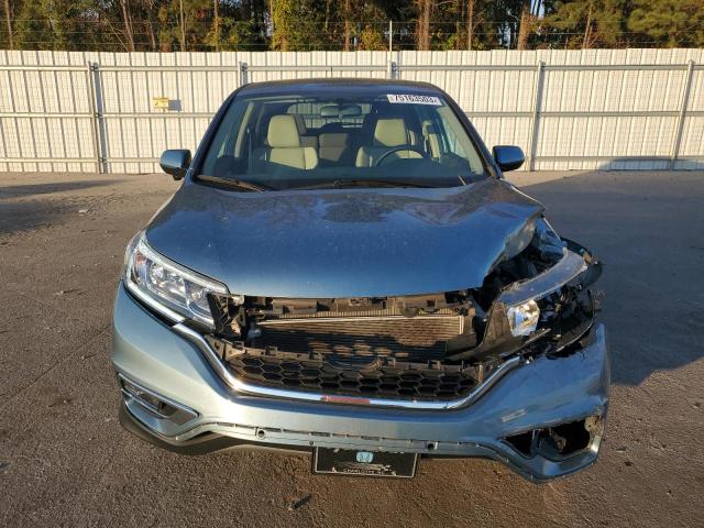 2HKRM3H54FH558572 Honda CR-V EX