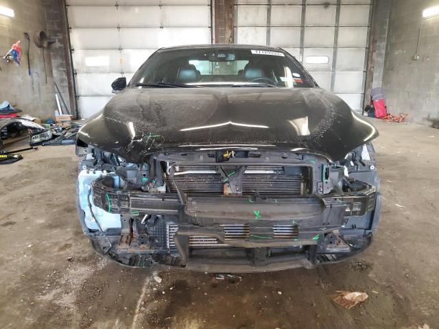 3LN6L5F97HR600509 Lincoln Mkz Reserve