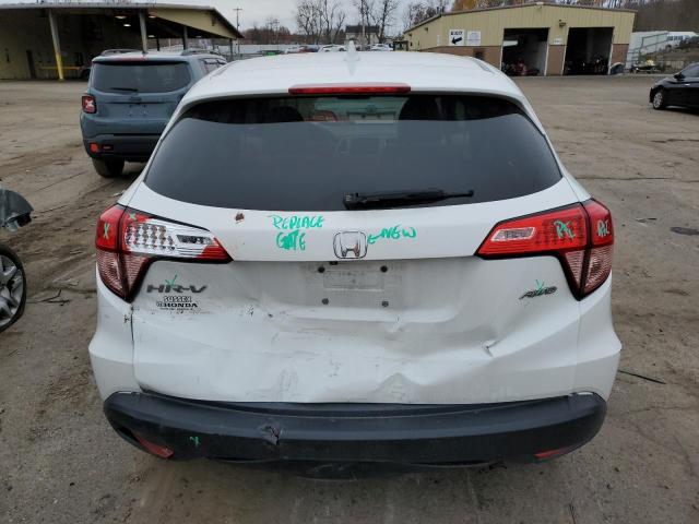 3CZRU6H50JM703685 Honda HR-V EX