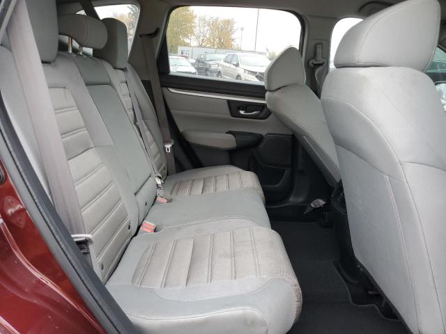 7FARW5H39HE007550 Honda CR-V LX