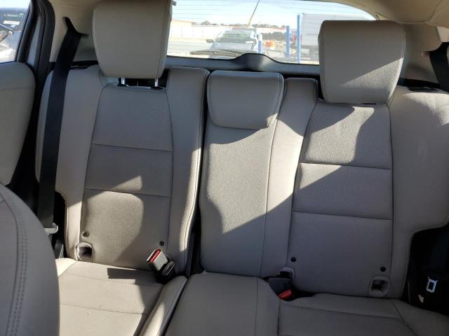 3CZRU5H70KM707300 Honda Hr-v Exl