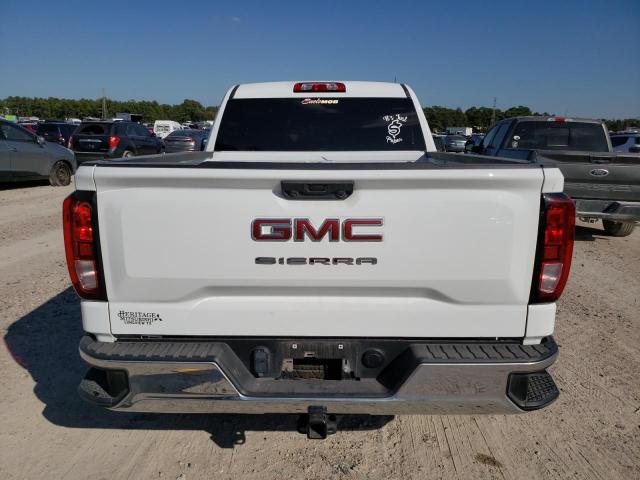 3GTNHAEK0NG533581 GMC Sierra C1500