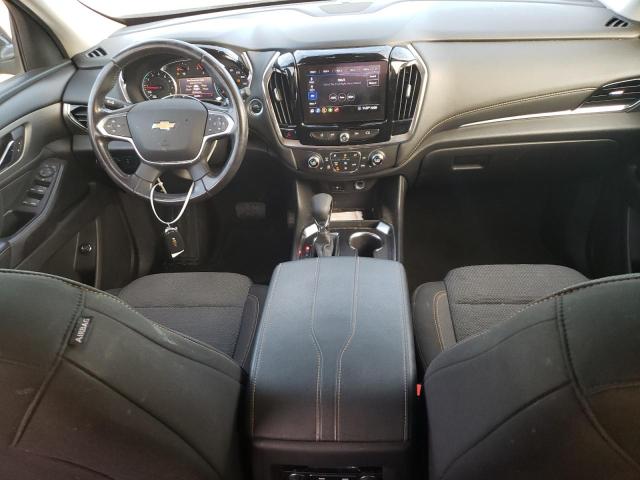 1GNERGKW4MJ241184 Chevrolet Traverse Lt