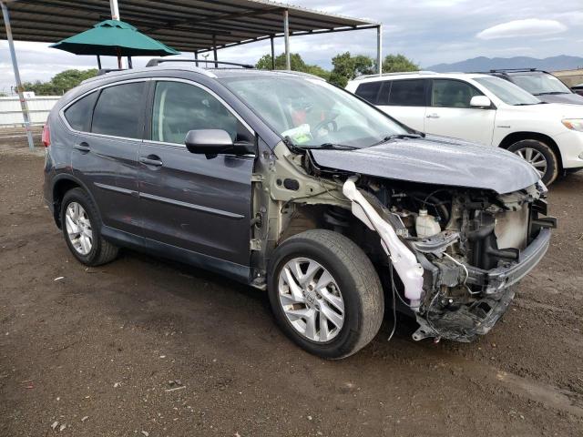 2HKRM4H78FH664367 Honda CR-V EXL