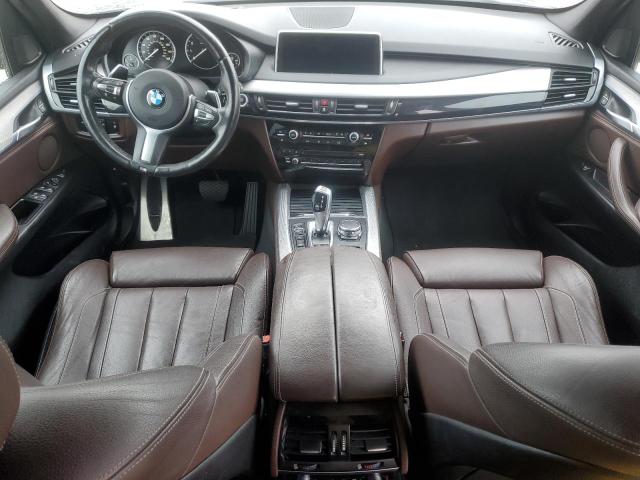 5UXKT0C54G0F74586 BMW X5 Xdr40e