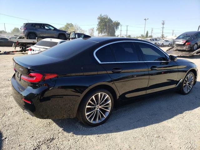 WBA53BH00PCM01566 BMW 530 I