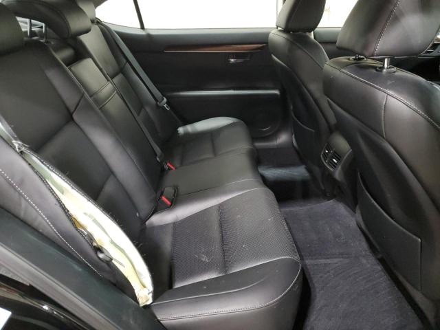 JTHBK1GG1F2153817 Lexus ES 350