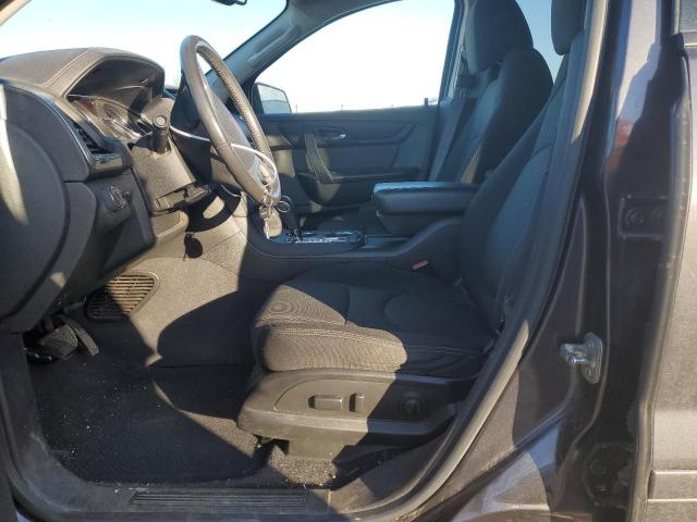 1GKKVPKD7FJ126124 GMC ACADIA SLE