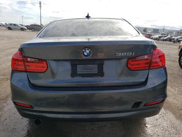 WBA3B1G56FNT02576 BMW 320 I