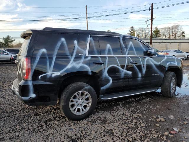 1GKS2BKCXLR271920 GMC YUKON SLT