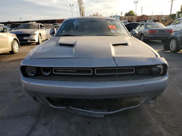 2C3CDZAGXFH822010 Dodge Challenger Sxt