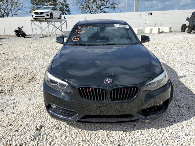 WBA2J1C07L7E96272 BMW 230I