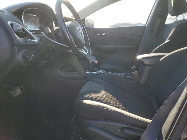 1C3CDFFA5GD818724 Dodge Dart Sxt Sport
