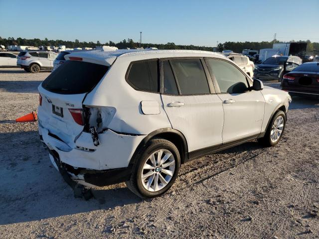 5UXWZ7C32H0X41954 BMW X3 Sdrive28i