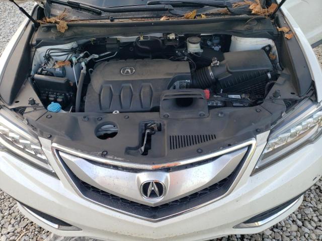 5J8TB4H32HL017102 Acura RDX