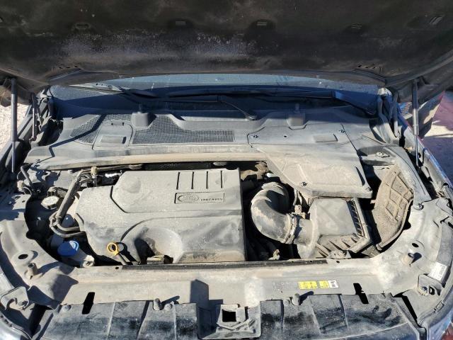 SALCP2FX3KH783367 Land Rover Discovery Sport Se