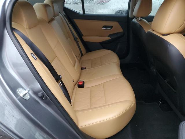3N1AB8CV1MY328398 Nissan SENTRA SV