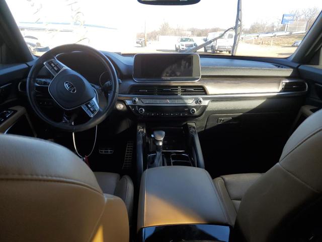 5XYP5DHC7MG175089 KIA Telluride Sx