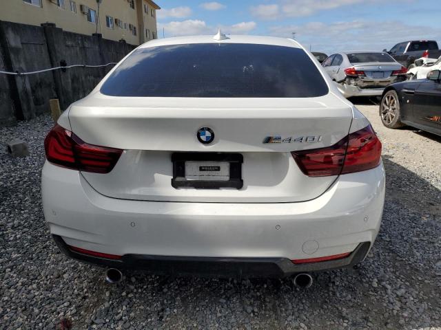 WBA4J5C07LBU79255 BMW 440i Gran Coupe