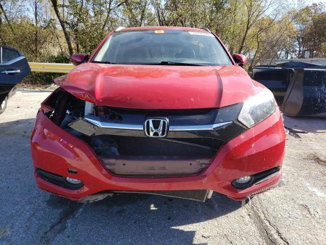 3CZRU6H78JM709493 Honda Hr-v Exl