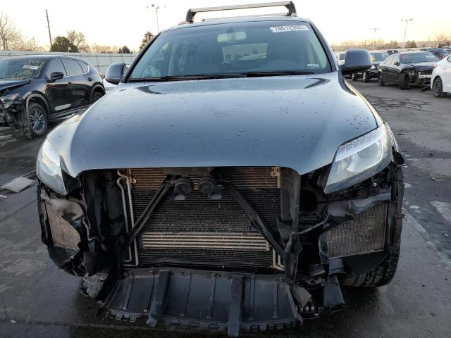 WA1LGAFE4FD026470 Audi Q7 Premium Plus