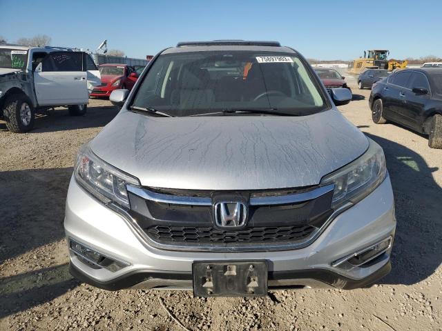 5J6RM4H57FL051726 Honda CR-V EX