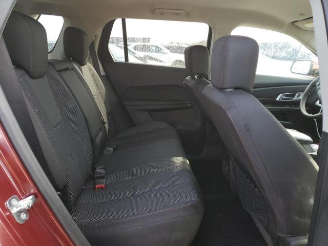 2GKALMEK9G6186074 GMC Terrain Sle